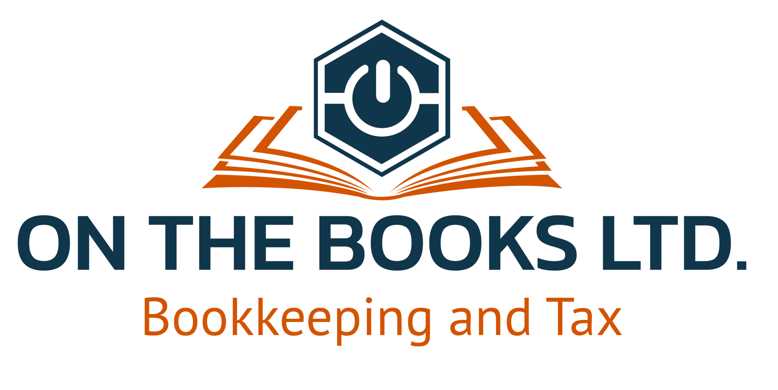 On The Books Ltd.