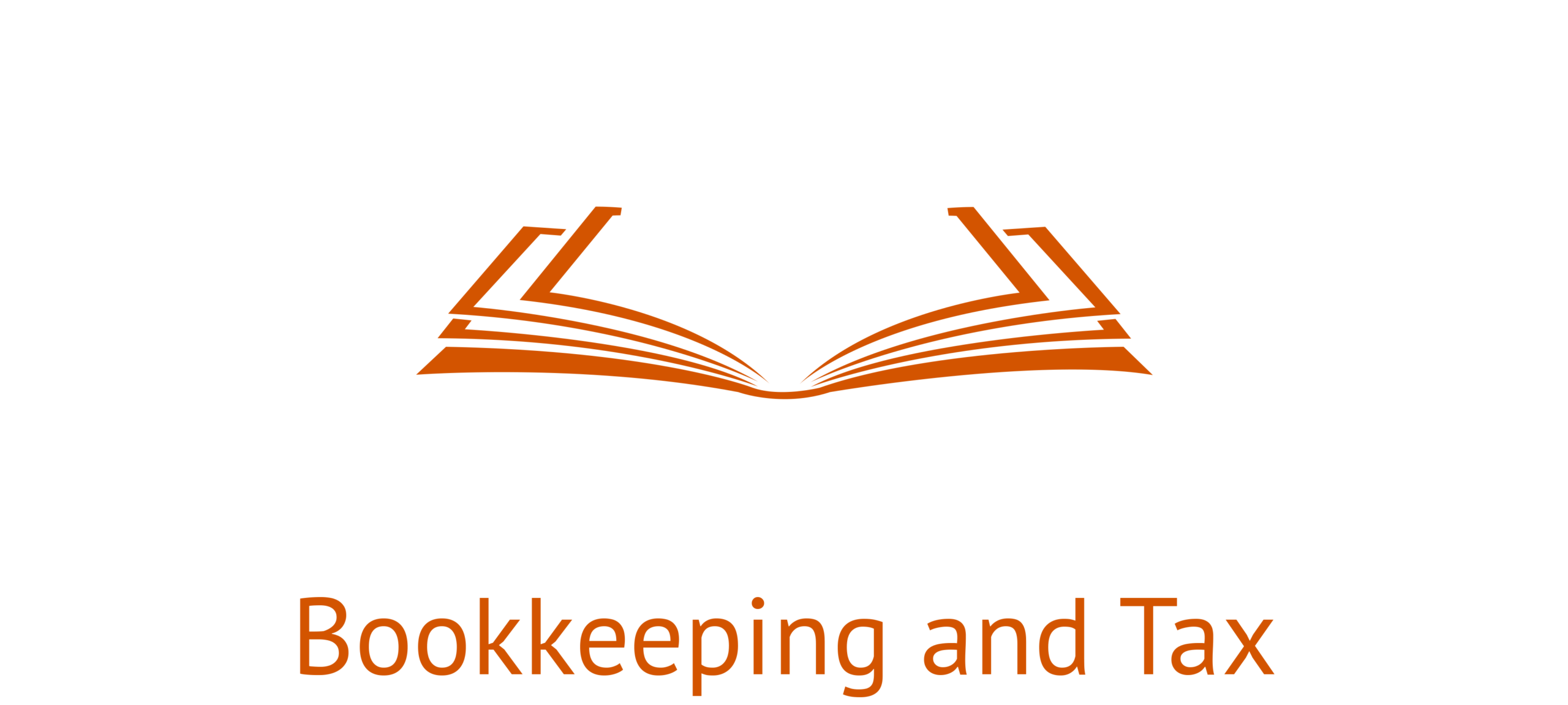 On The Books Ltd. Logo