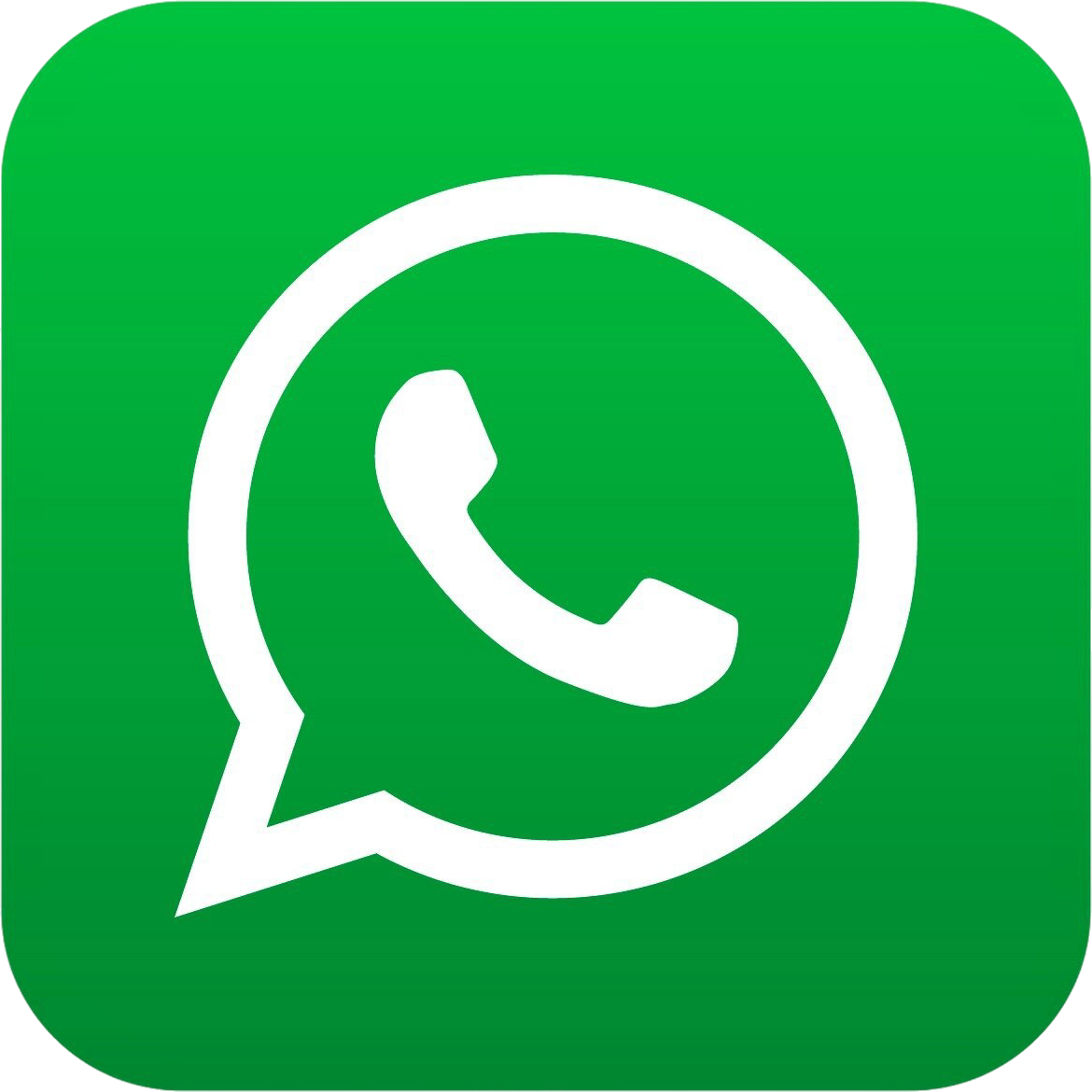 WhatsApp Support